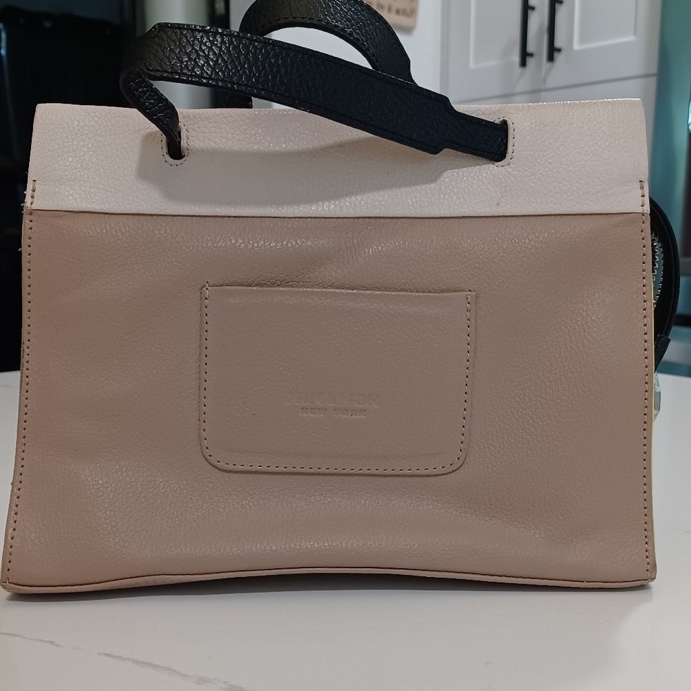 Min & Mon hand bag
